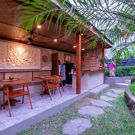 Mahadana Ubud